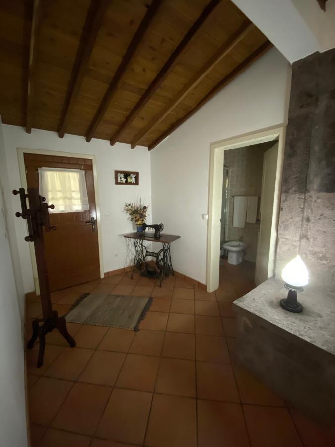 Casa Da Avo - Turismo Rural Santo Espirito 외부 사진