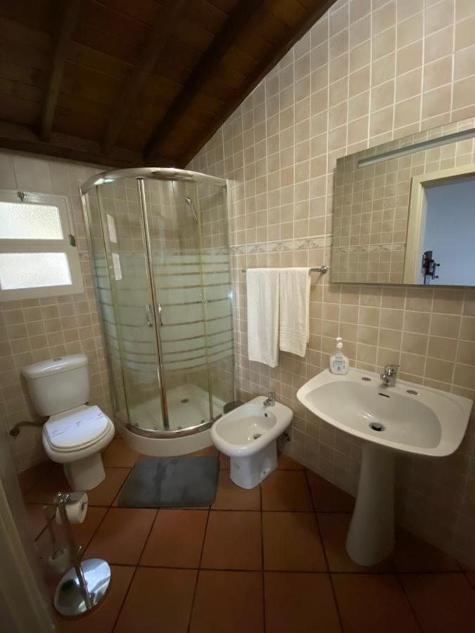 Casa Da Avo - Turismo Rural Santo Espirito 외부 사진