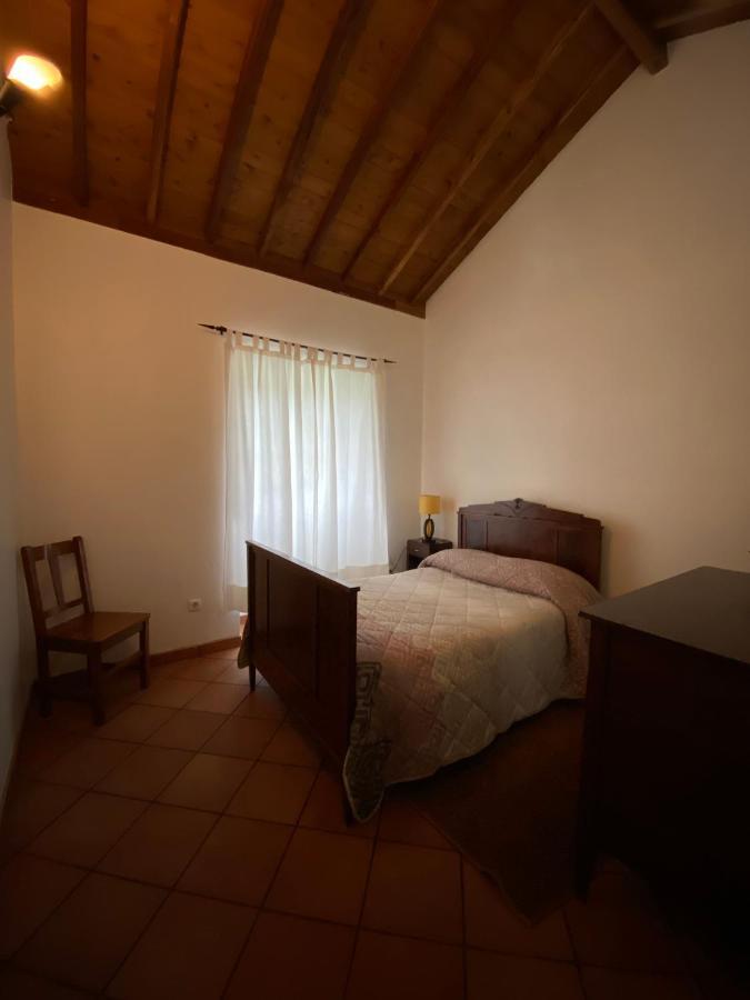Casa Da Avo - Turismo Rural Santo Espirito 외부 사진