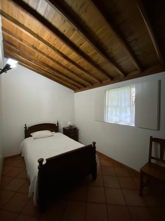 Casa Da Avo - Turismo Rural Santo Espirito 외부 사진