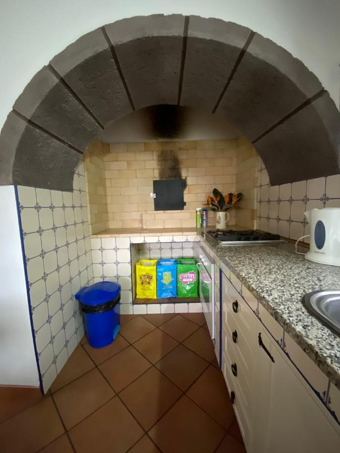 Casa Da Avo - Turismo Rural Santo Espirito 외부 사진