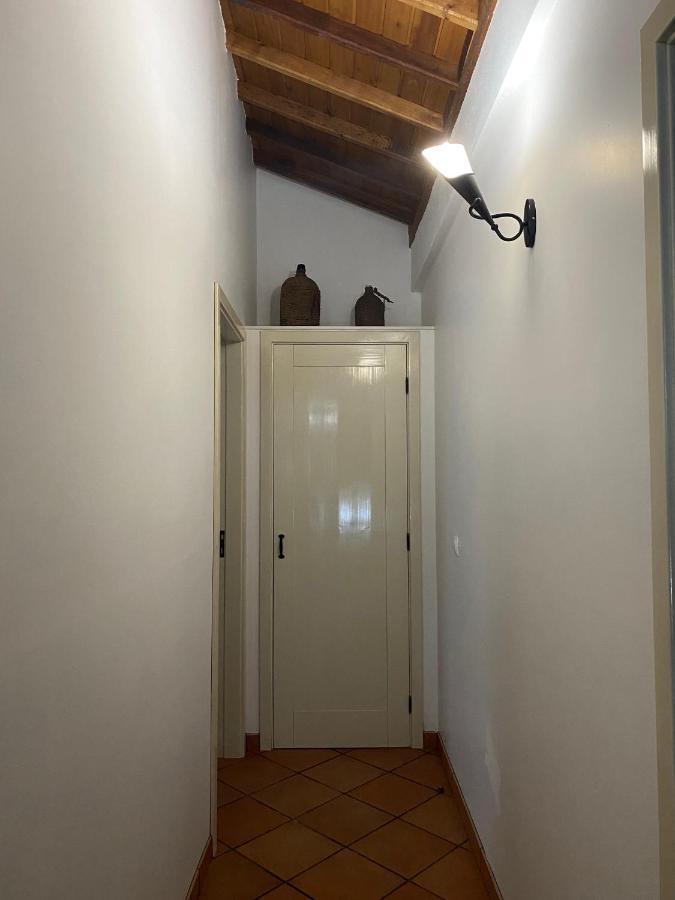 Casa Da Avo - Turismo Rural Santo Espirito 외부 사진