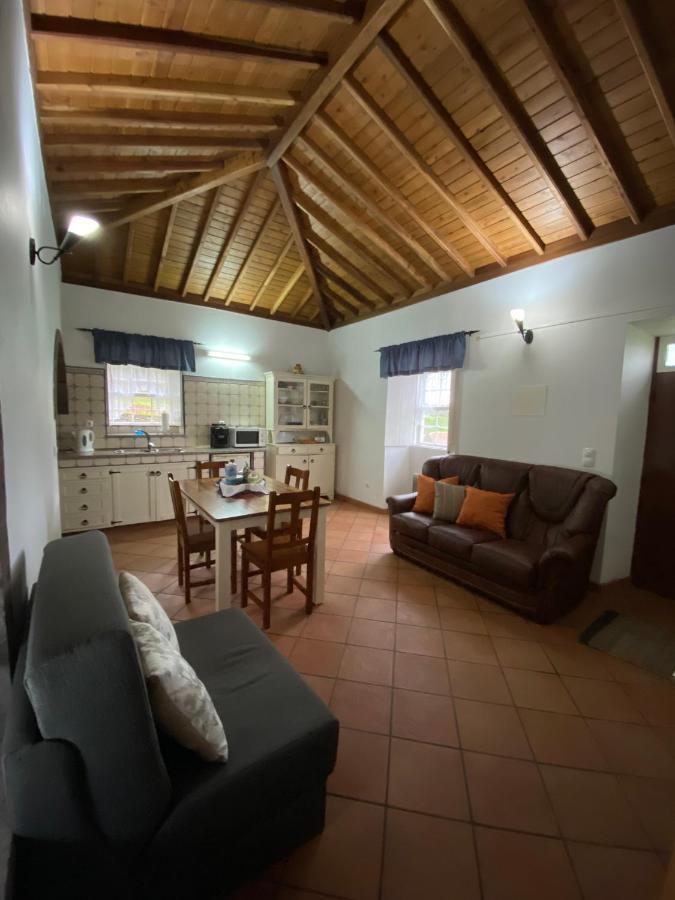 Casa Da Avo - Turismo Rural Santo Espirito 외부 사진
