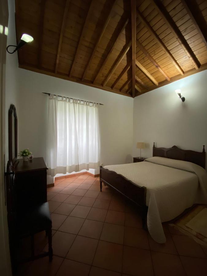 Casa Da Avo - Turismo Rural Santo Espirito 외부 사진
