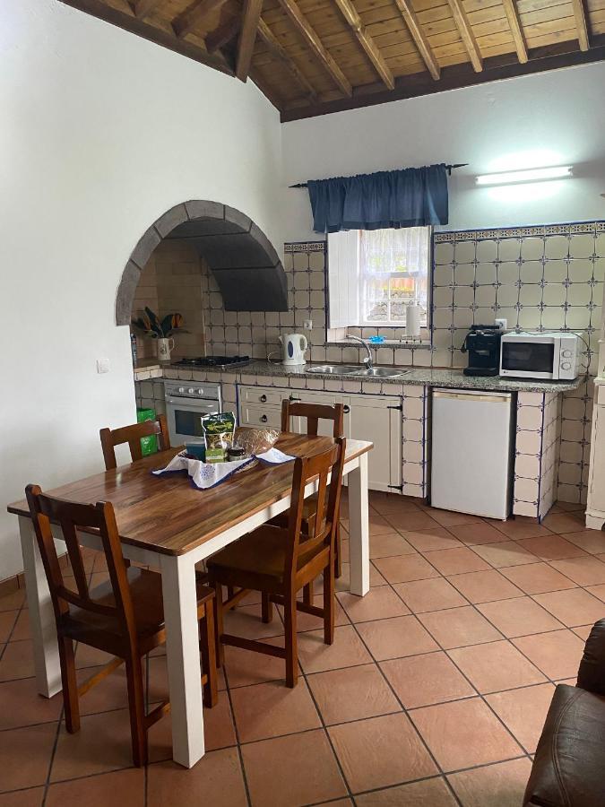 Casa Da Avo - Turismo Rural Santo Espirito 외부 사진
