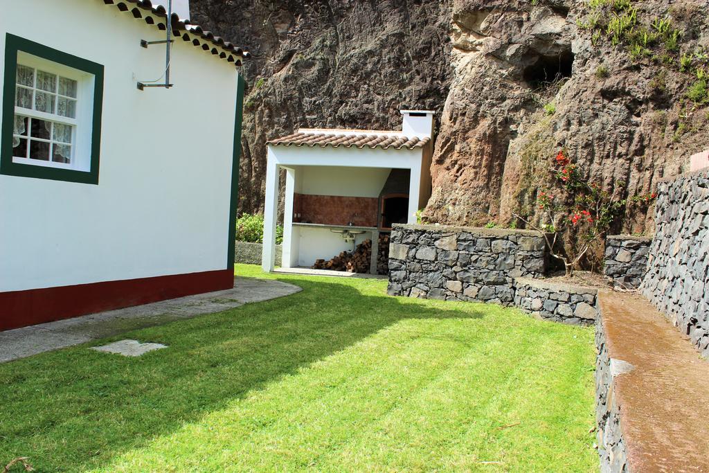 Casa Da Avo - Turismo Rural Santo Espirito 외부 사진